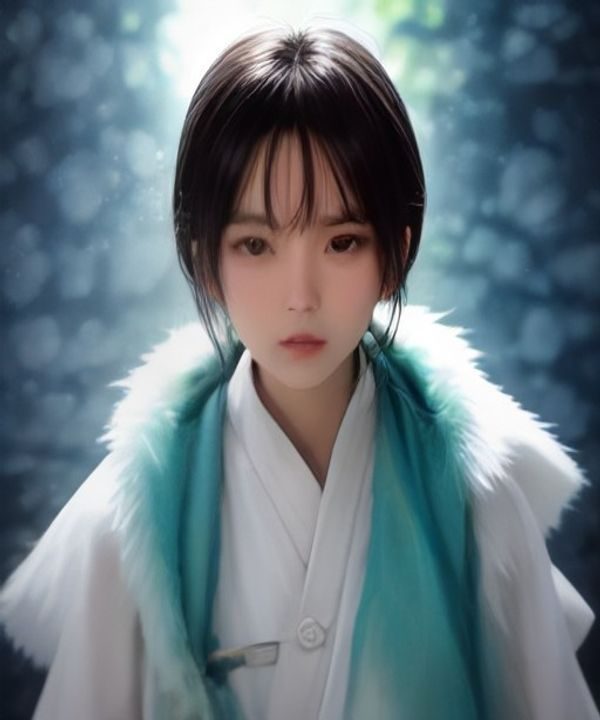 水嶋杏美艺人形象展示图，玫红粉色调专业评测封面，展现其清丽脱俗的气质与镜头前从容自信的表现力
